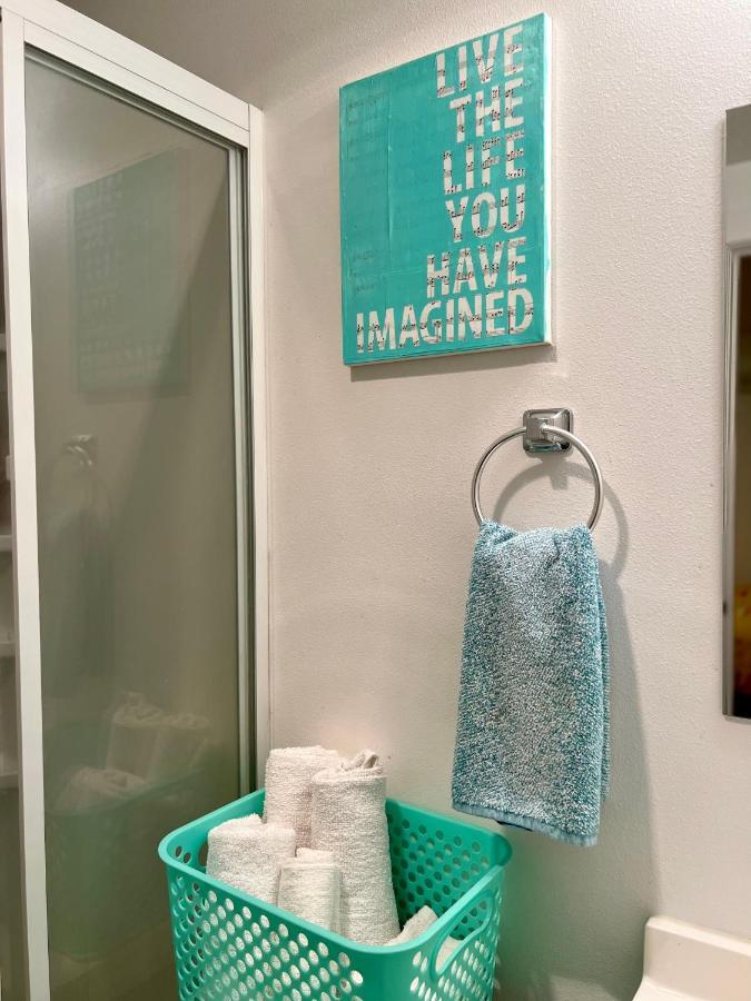 Micro Studio Apartment 10 Minutes Walk To University Of Washington Seattle Exterior foto