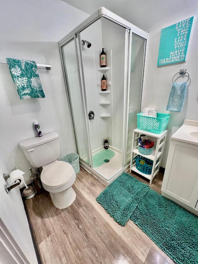 Micro Studio Apartment 10 Minutes Walk To University Of Washington Seattle Exterior foto