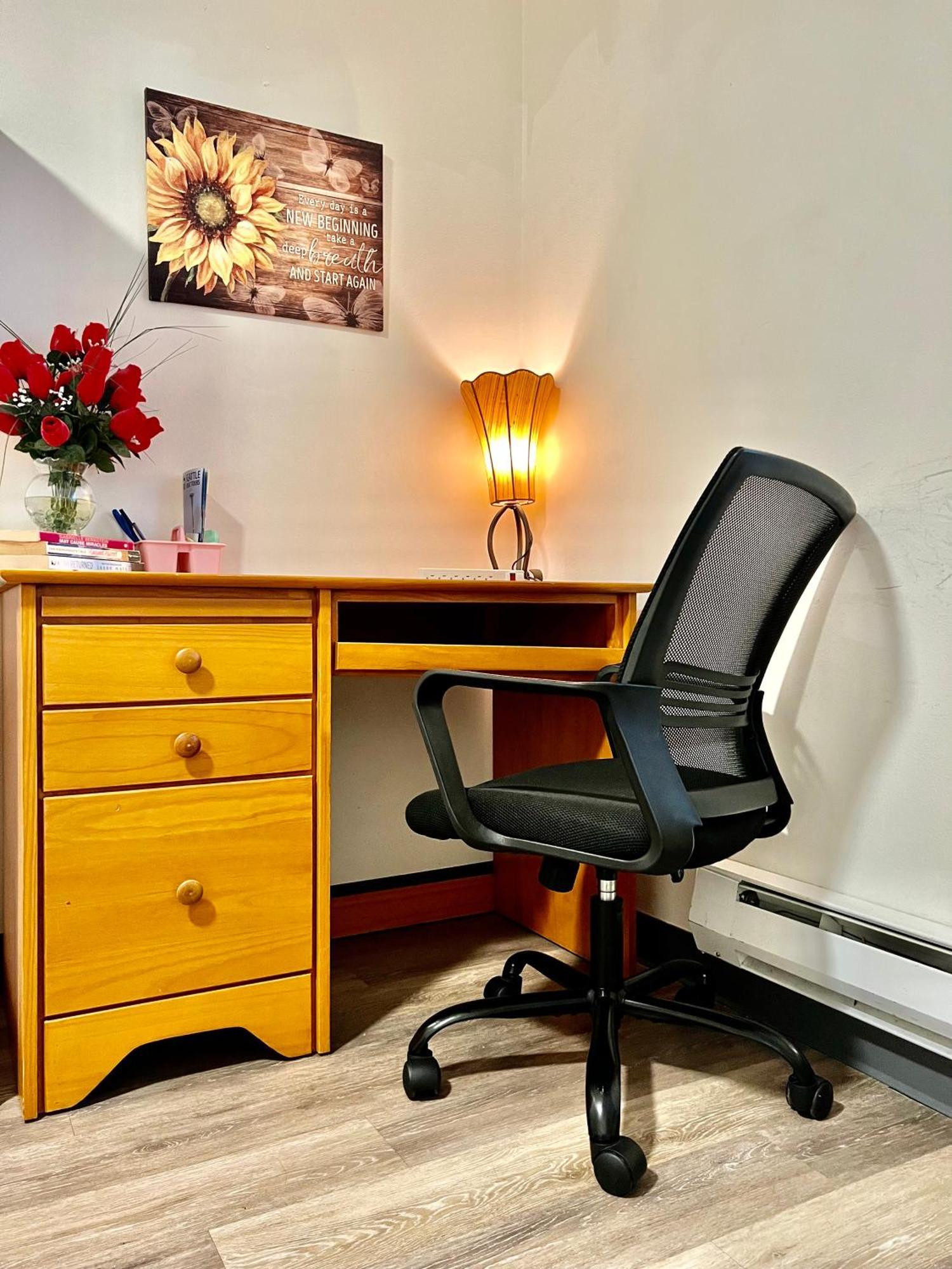 Micro Studio Apartment 10 Minutes Walk To University Of Washington Seattle Exterior foto